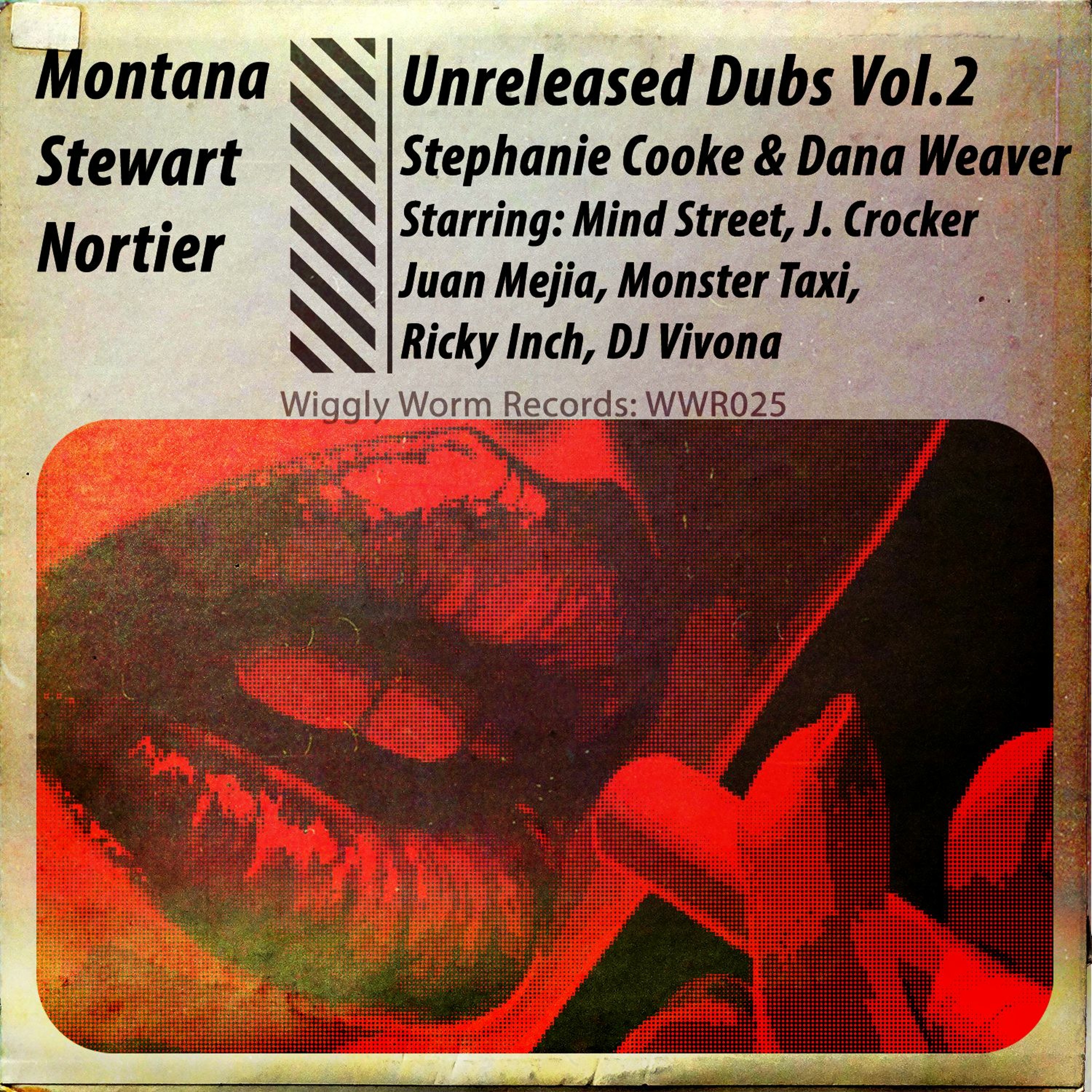 Craig Stewart (Montana & Stewart)