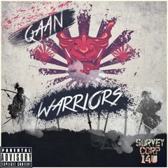 QAAN - Warriors