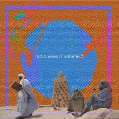 interesting - (radio.wavs vol.5 out now)