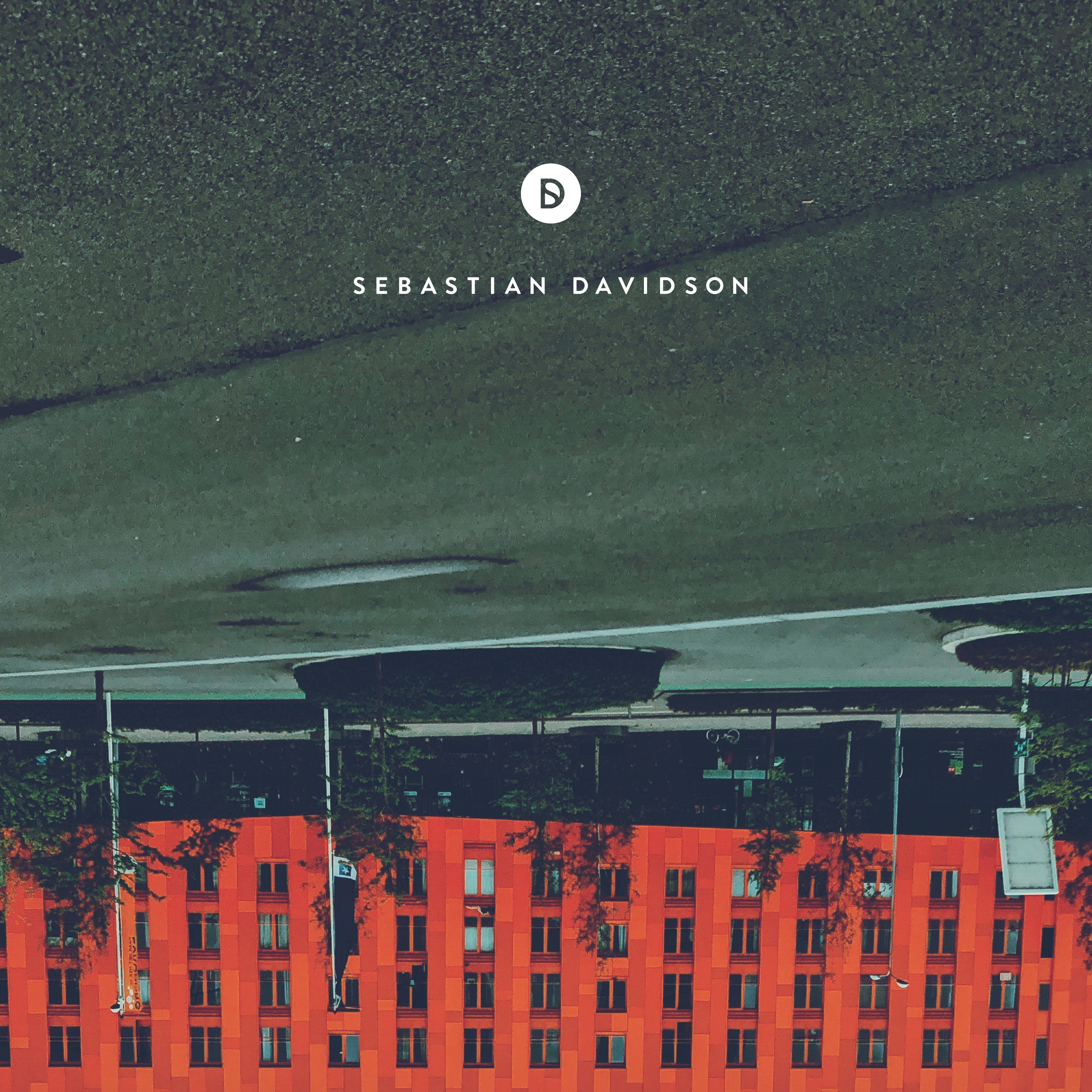 Voyage of Discovery by Sebastian Davidson