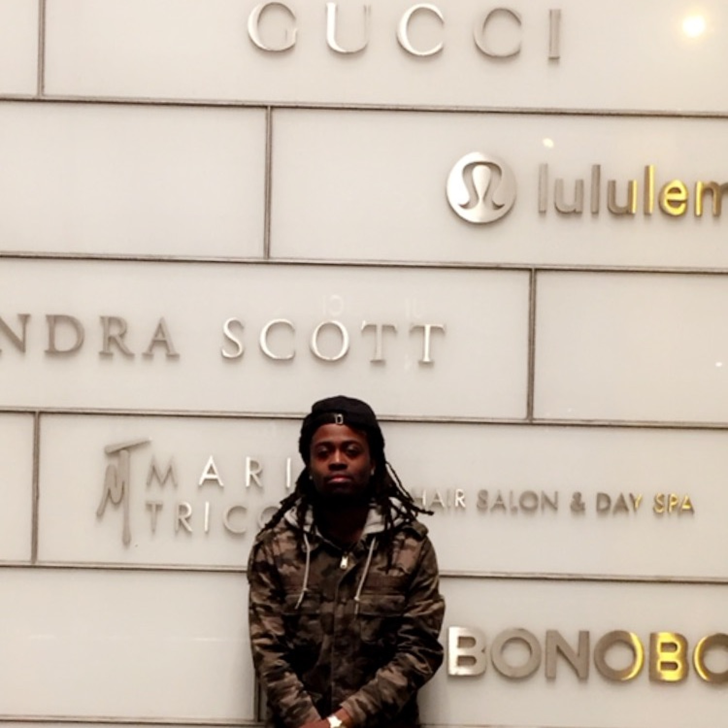 NHO Lil Marley