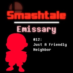 Just A Friendly Neighbor