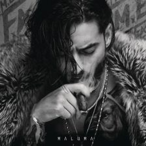 La ex Maluma ft Jason Derulo