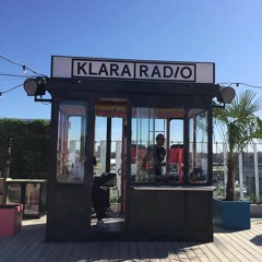 Disco Tech - Heavy Hitter FM @ Klara Radio 180518