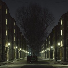 Melancholy Night