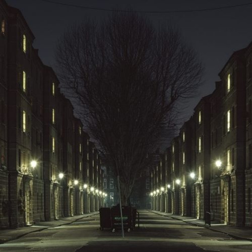 Melancholy Night