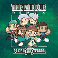 Zedd - THE MIDDLE (Pixel Terror Remix)