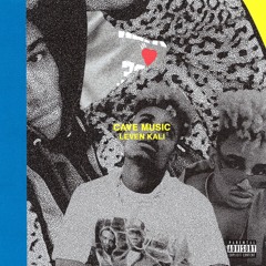 Cave Music
