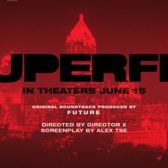 Future - Walk On Minks (OFFICIAL AUDIO) (SUPERFLY)