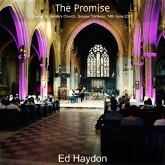 The Promise (Live at St James's Church)
