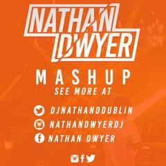 Finally X Flirtin (Nathan Dwyer Mashup)