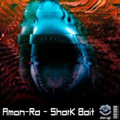 Amon-Ra - Shark Bait (220 BPM)