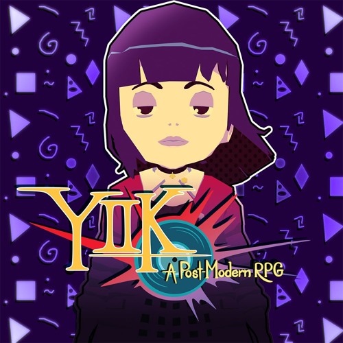 YIIK A Postmodern RPG Dungeon 1 Battle Live Rough Mix