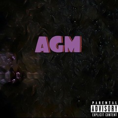Cold Nights- AGMJacc x AGMFlexalot x AGM2K