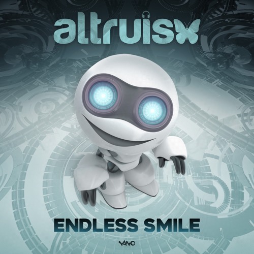 Altruism - Endless Smile (Sample)