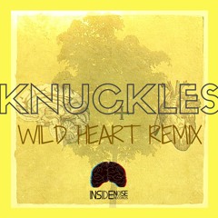 INSIDE #012 - Desirée Watson - Wild Heart (Knuckles Remix)| FREE DOWNLOAD