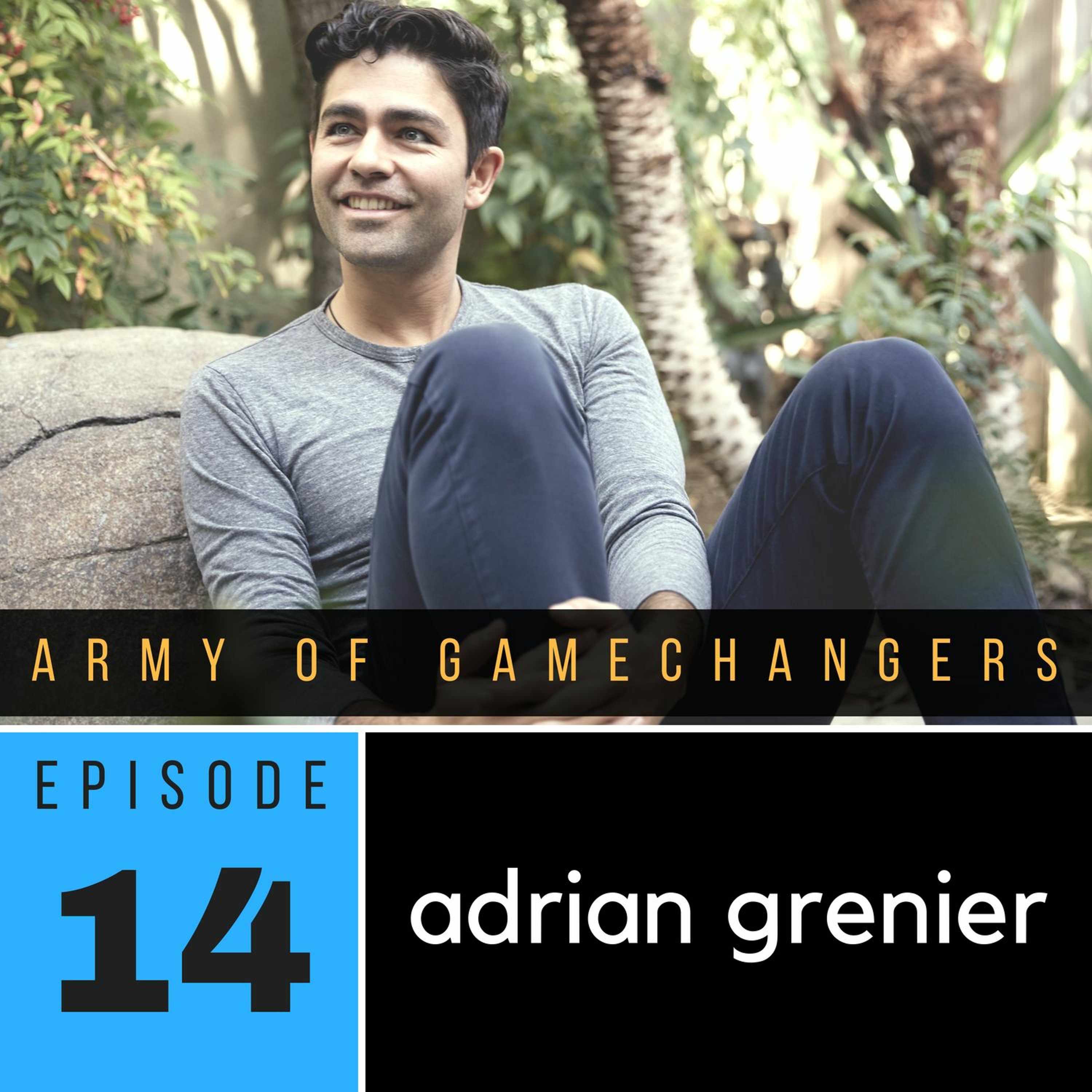 Army of Gamechangers