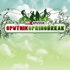 Ill-pAtron&kAnnAdiss Vs. Anormal &Hunnel @Sputnik Springbreak 2018