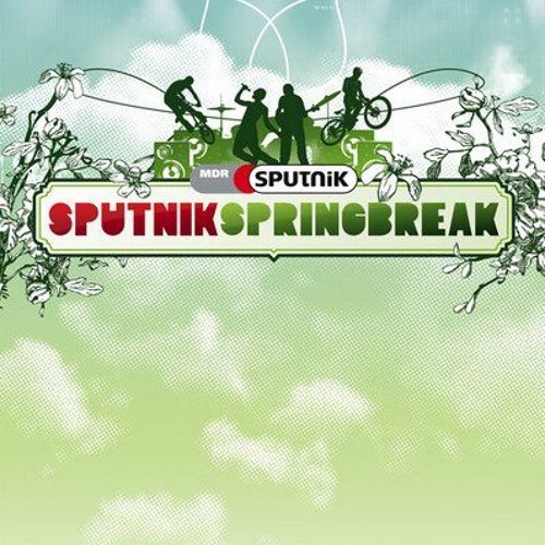 Ill-pAtron&kAnnAdiss Vs. Anormal &Hunnel @Sputnik Springbreak 2018