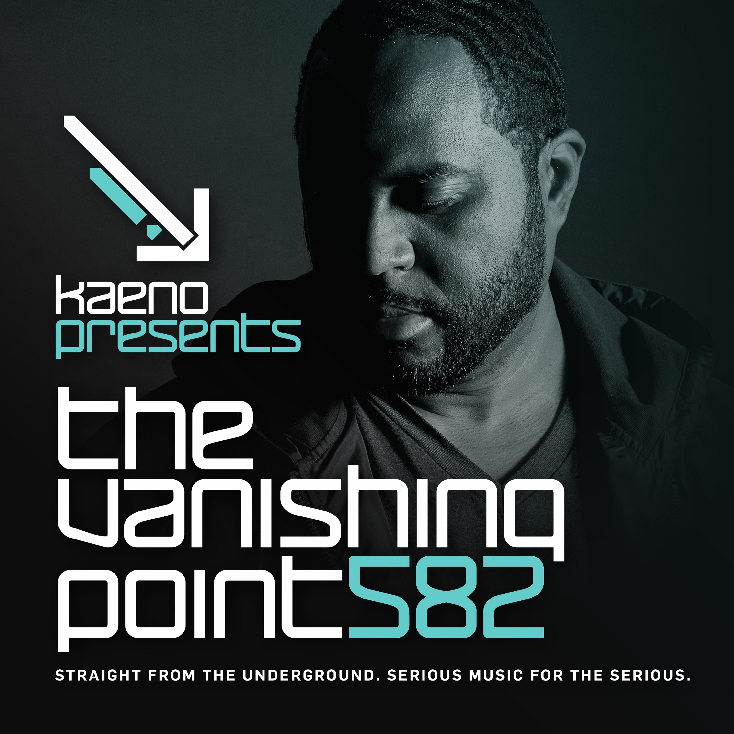 Kaeno presents The Vanishing Point