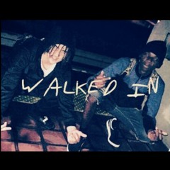 Walked In ft. Lil Enzo