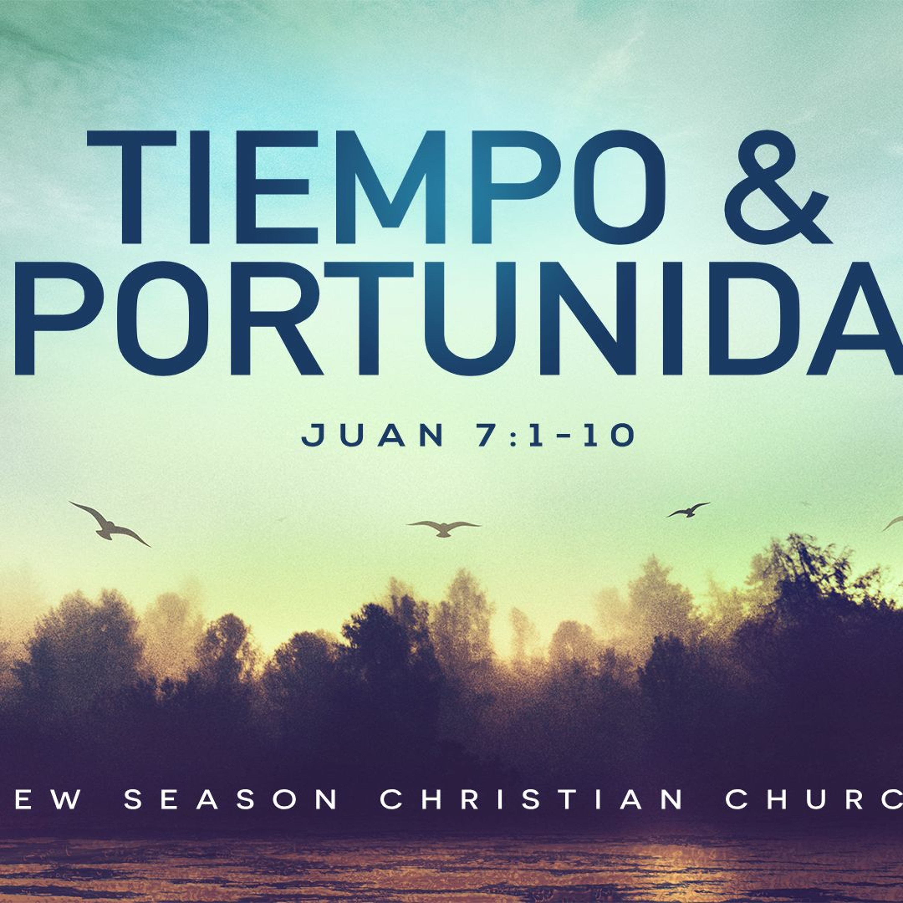 New Season Christian Center