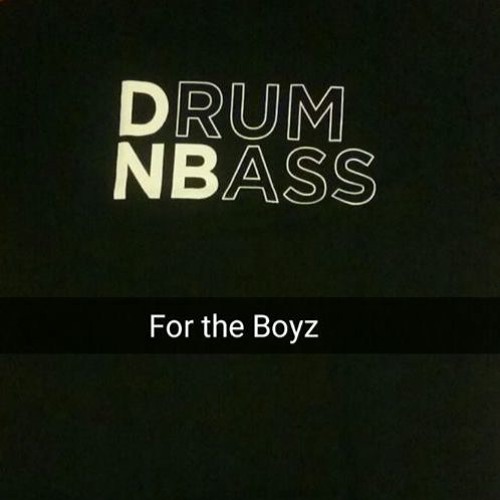 drum and bass