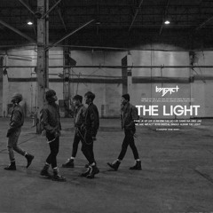 IMFACT - 빛나 (The Light)( MR)