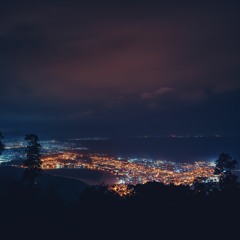 OrangeSoda - Midnight Heart