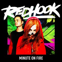 Minute On Fire