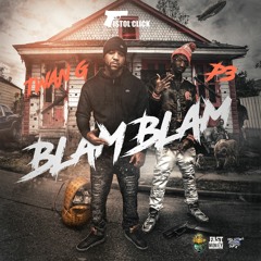 Twan G, P3, TY Da Kid, Bane Coso & Shoddy Boi - Ill Niggaz
