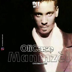 OliCase Manmzel Cover Master Dji