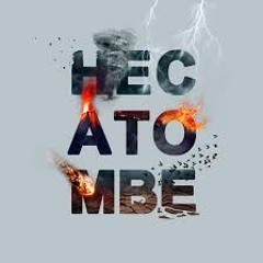 Hecatombe- Lecxone (Prod. INPRODUCTION) (UDBeat) 2018  SIN MEZCLA