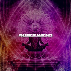 4weekend - Consciousness (UNR)