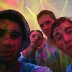 Ride the rave