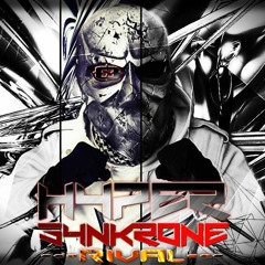 Hyper Synkrone - Rival -
