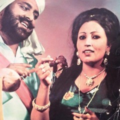 Billo Teri Hik Da Remix   UstadG (Mohan Lall) Ft. Mohammad Sadiq & Ranjit Kaur (320  Kbps)