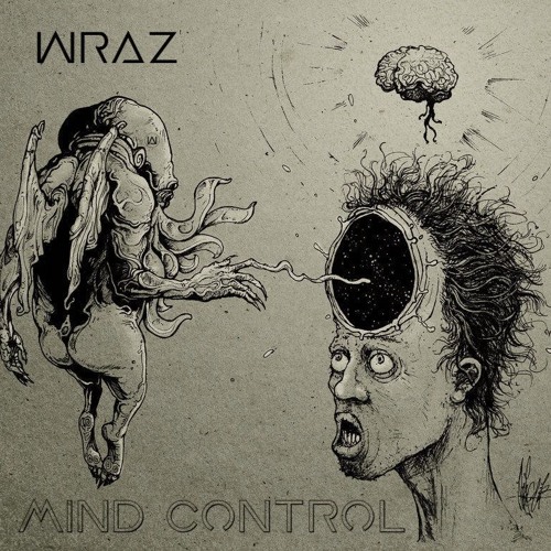 Wraz - Mind Control [CLIP]