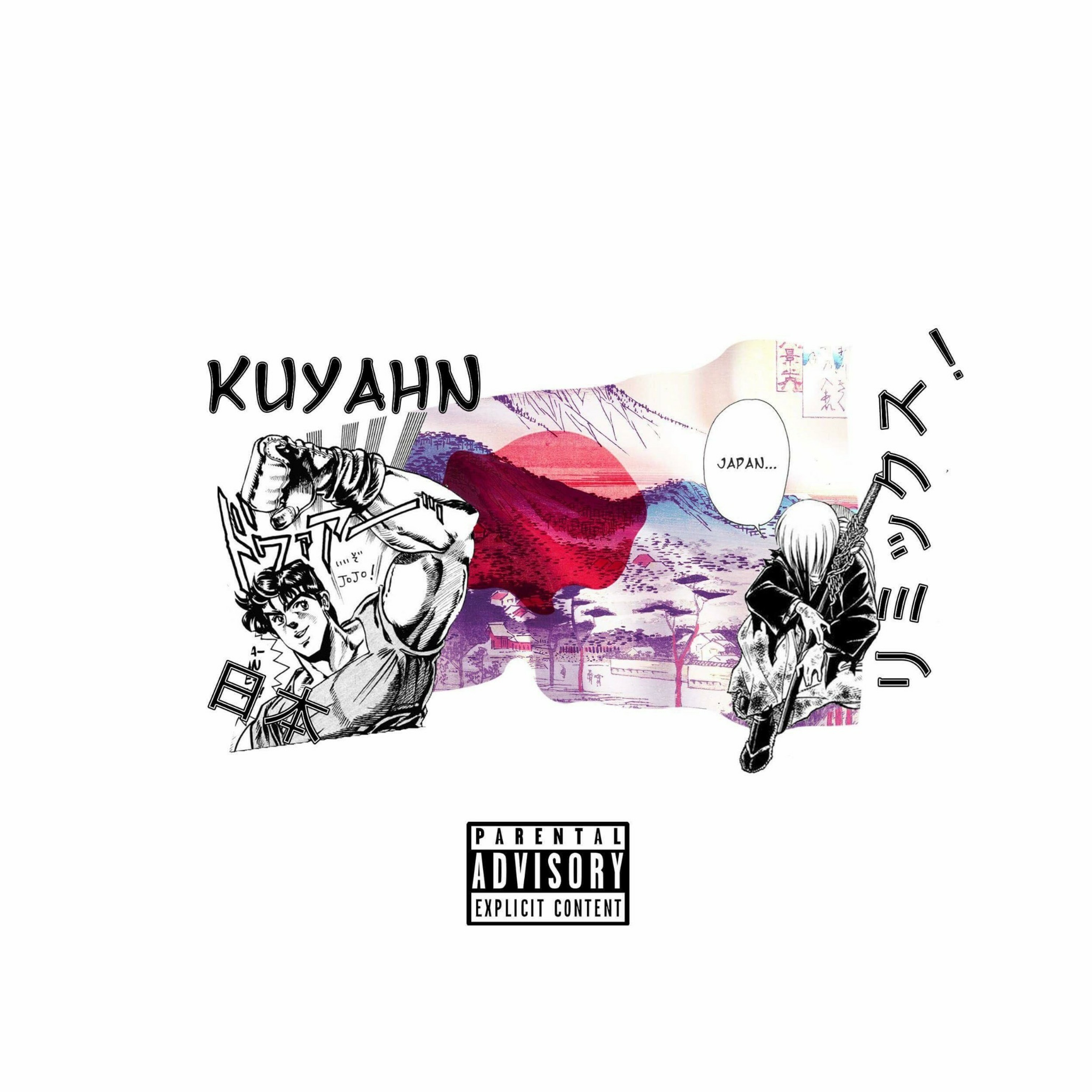 Kuyahn