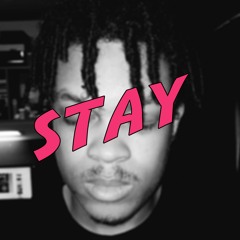 Stay (Post Malone Cover)
