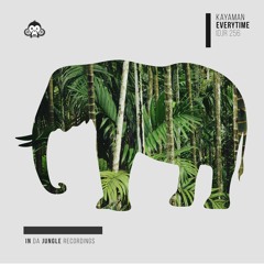 Kayaman - Everytime