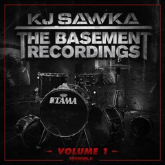 The Basement Recordings Vol 1