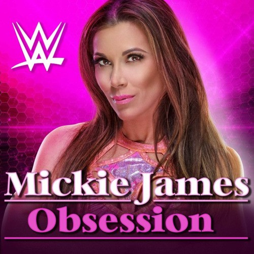 Mickie James - Obsession (Entrance Theme)