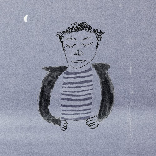 patchouli (eject EP out now!)