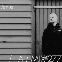 IA MIX 277 Jenus