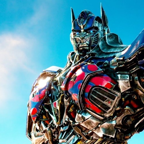 Stream TBeeks Listen to Transformers playlist online for free on