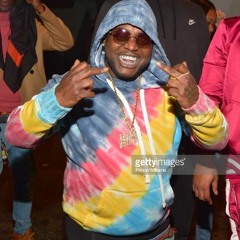 Peewee Longway ft/ Polie P