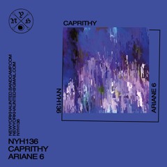 NYH136 Caprithy - Ariane 6