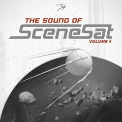 Inner Trance - SceneSat 2018 release