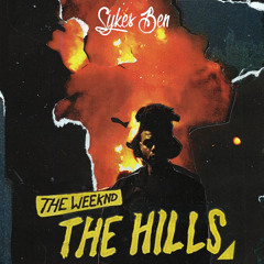 The Weeknd - The Hills (Sykes Ben Bootleg) ✘FREE DOWNLOAD✘